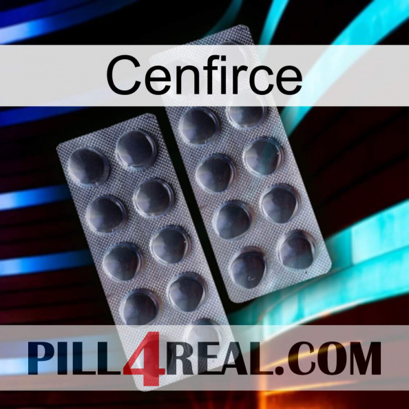 Cenfirce 31